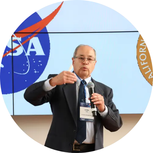 Conferencias Futuristic Minds